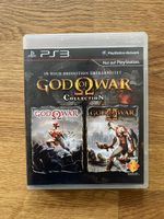 God of War Collection - PS3 - Top Zustand