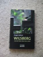 Wilsberg Und die Toten lässt man ruhen Jürgen Kehrer