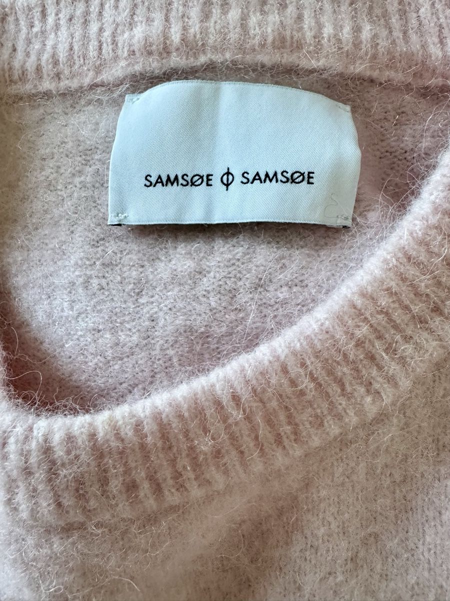 Samsøe Samsøe Maglioni & Felpe: Samsøe sweater  – Usato da Männedorf venduto da Clearskies 2