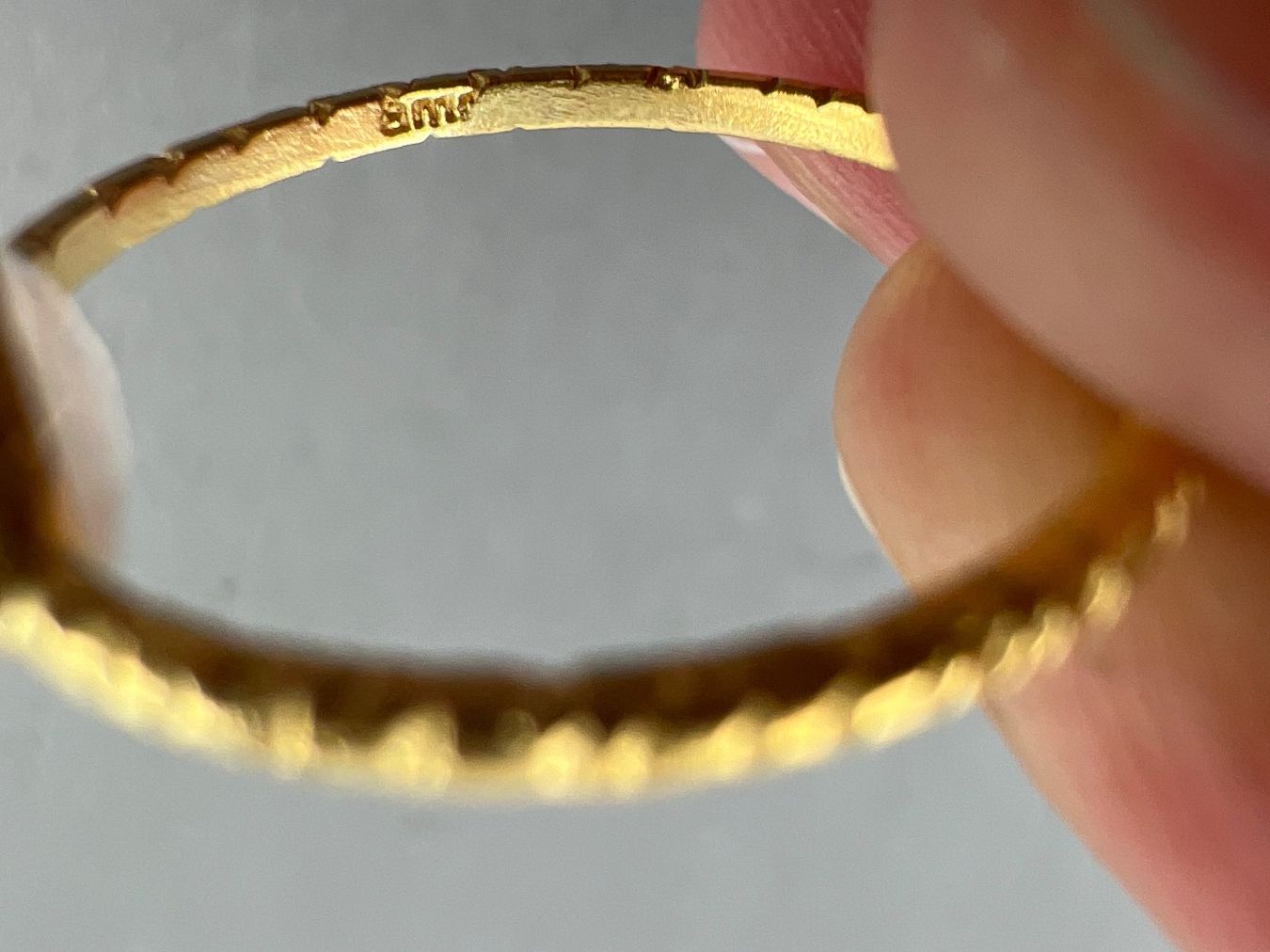 Anelli: Ring 925 Silber – Usato da Niederuzwil venduto da leo_8857 4