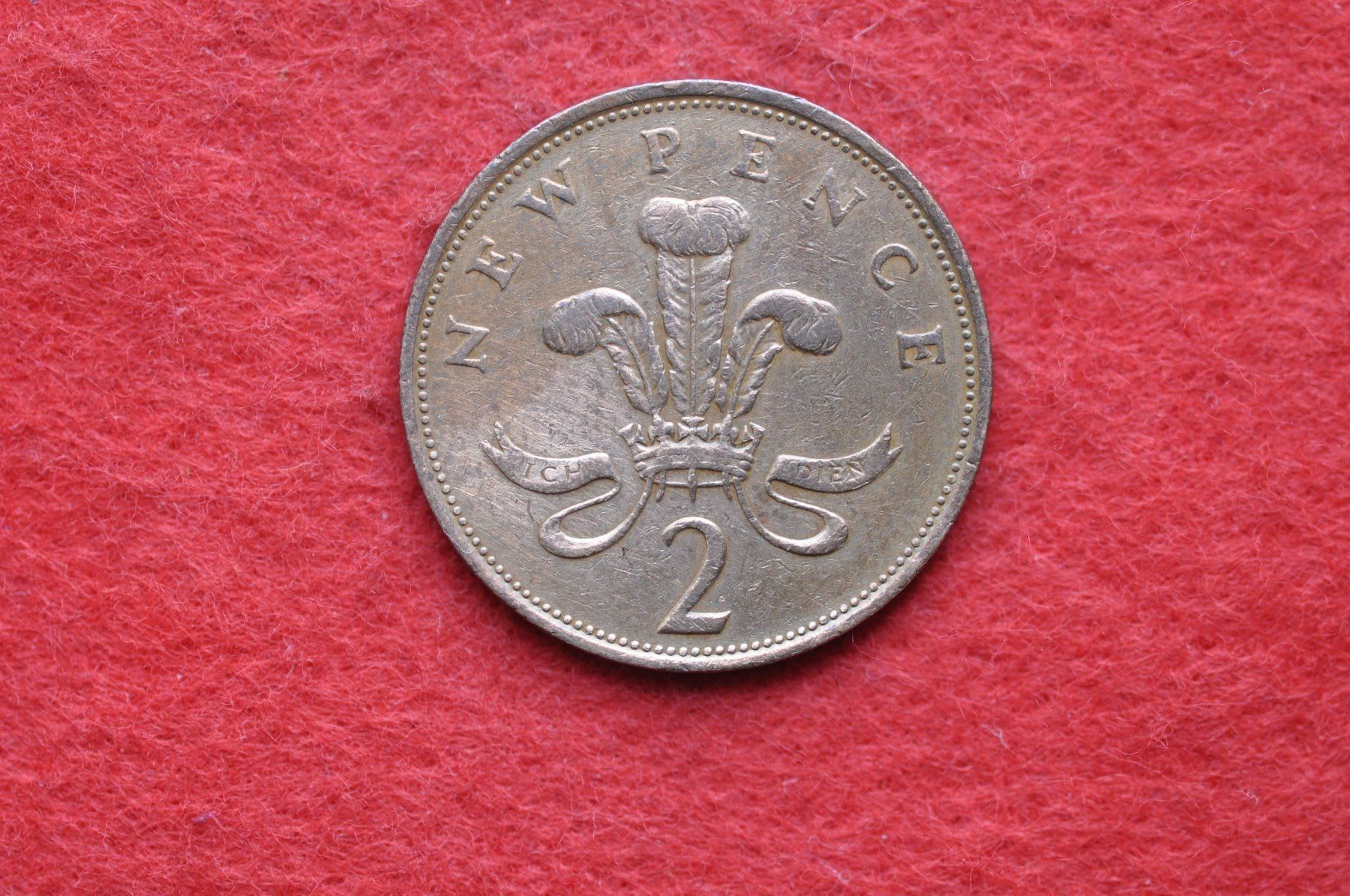 Tutti le monete: währung  great britain 1975 – Usato da Laupen BE venduto da Gufi57 1