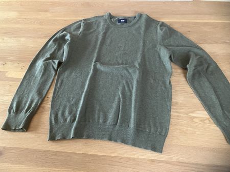 Leichter Pullover Sommer  Gr.M