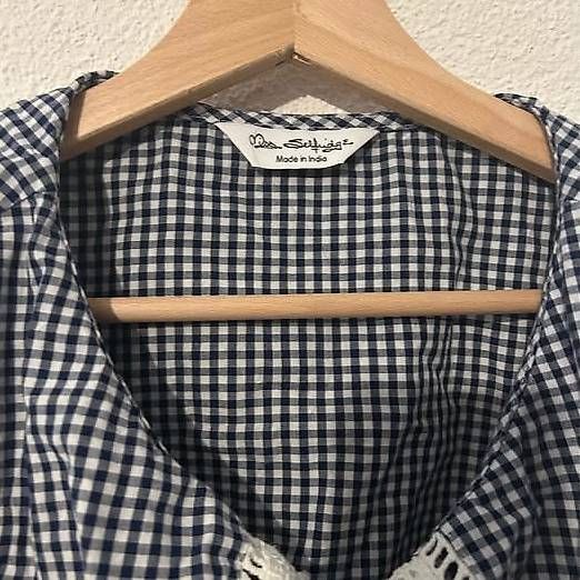 Tops: Collared Blouse s:36 – D'occasion à Schlieren par jul_yrw7 2
