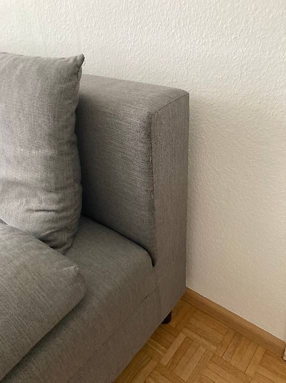 Divani: ANGSTA 3-seat sofa-bad – Usato da Basel venduto da nic_mwz6 2