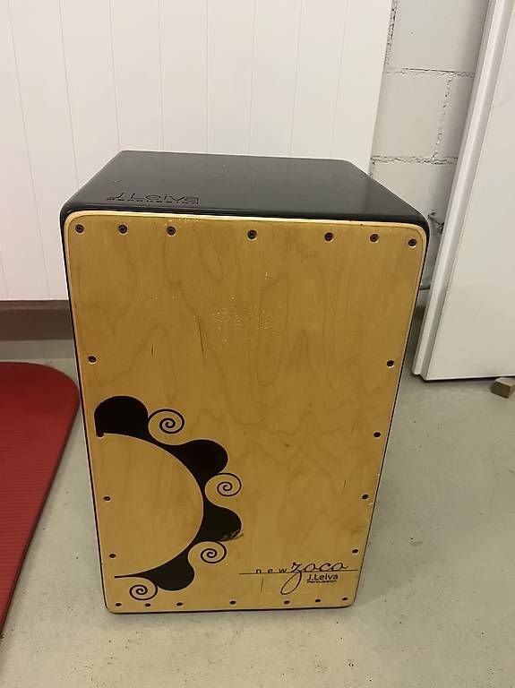 Musikinstrumente: Cajon – Gebraucht aus Bremgarten AG von nel_6972