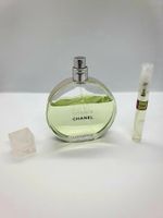 5 ml CHANEL CHANCE EAU FRAICHE EDT ABFÜLLUNG