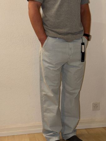 Stone Island Hose – NEU mit Etikett – Größe 32