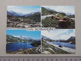 Strada di San Bernardino