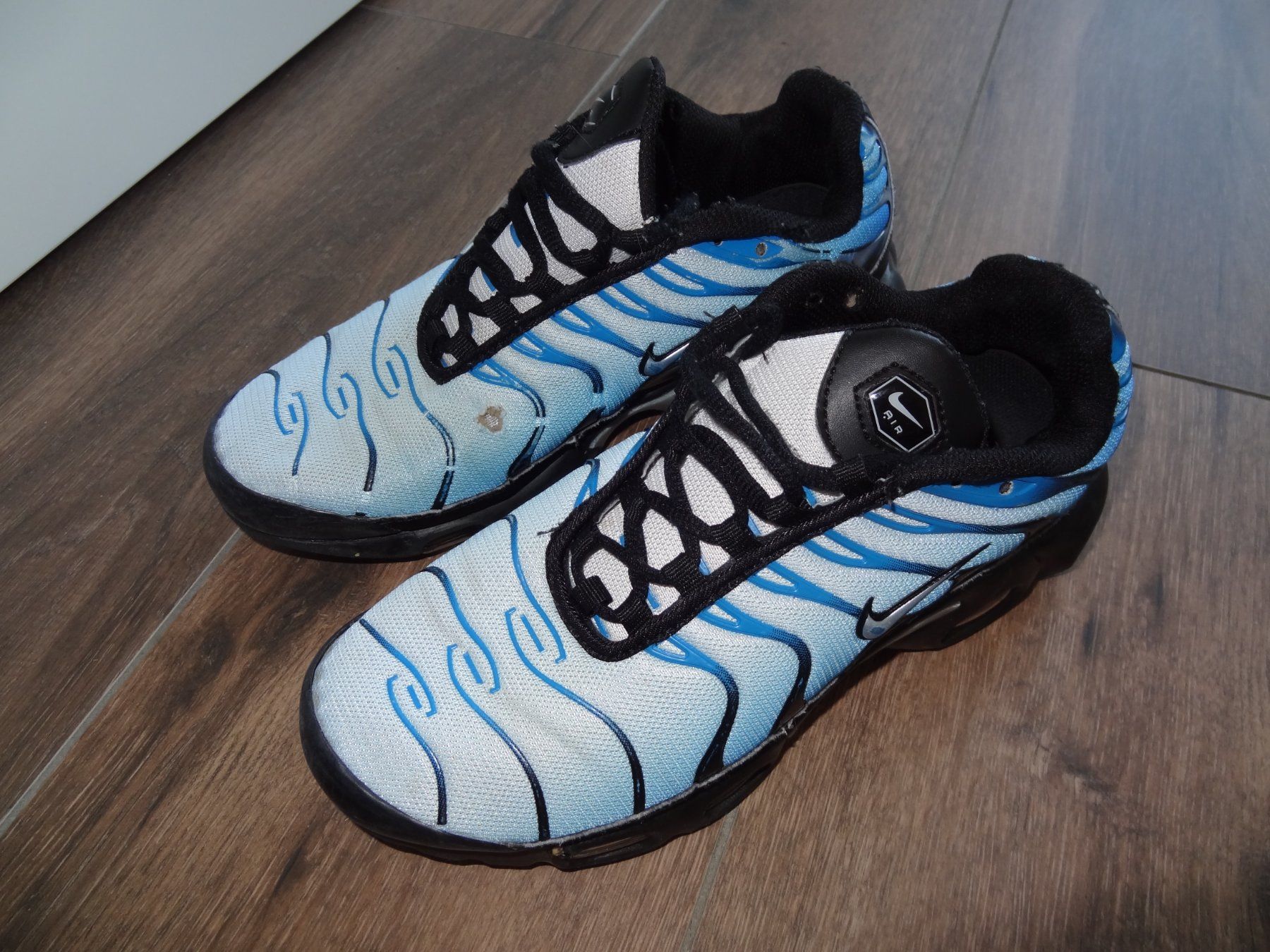 Scarpe per ragazzi: Basket taille 41 – Usato da Satigny venduto da salvatore73 2