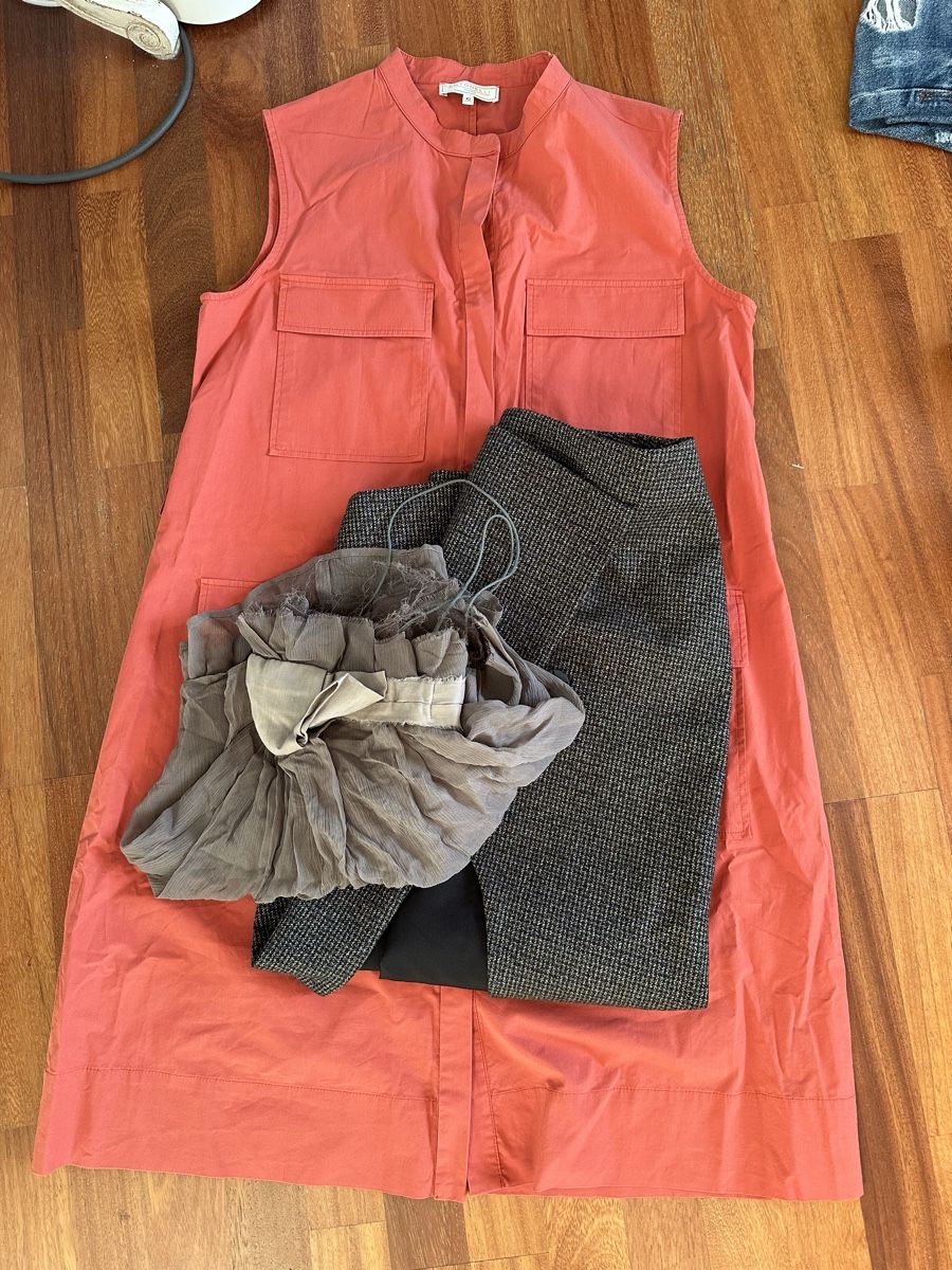 Lotti di vestiti: Kleiderpaket Gr. 34 – Usato da Uster venduto da staernli4