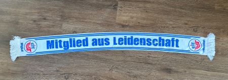 Hansa Rostock Mitgliedschal