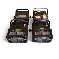 4x Retro Color Fresnel (L571)