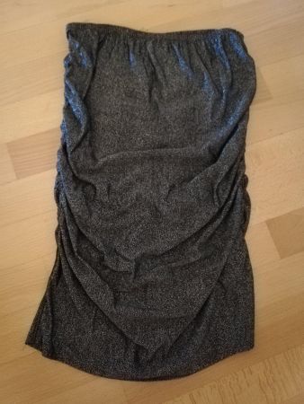 Shirt mit Glitzer von Tezenis in Gr. M