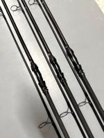 3x Daiwa Infinity X45 3.60m Karpfenruten