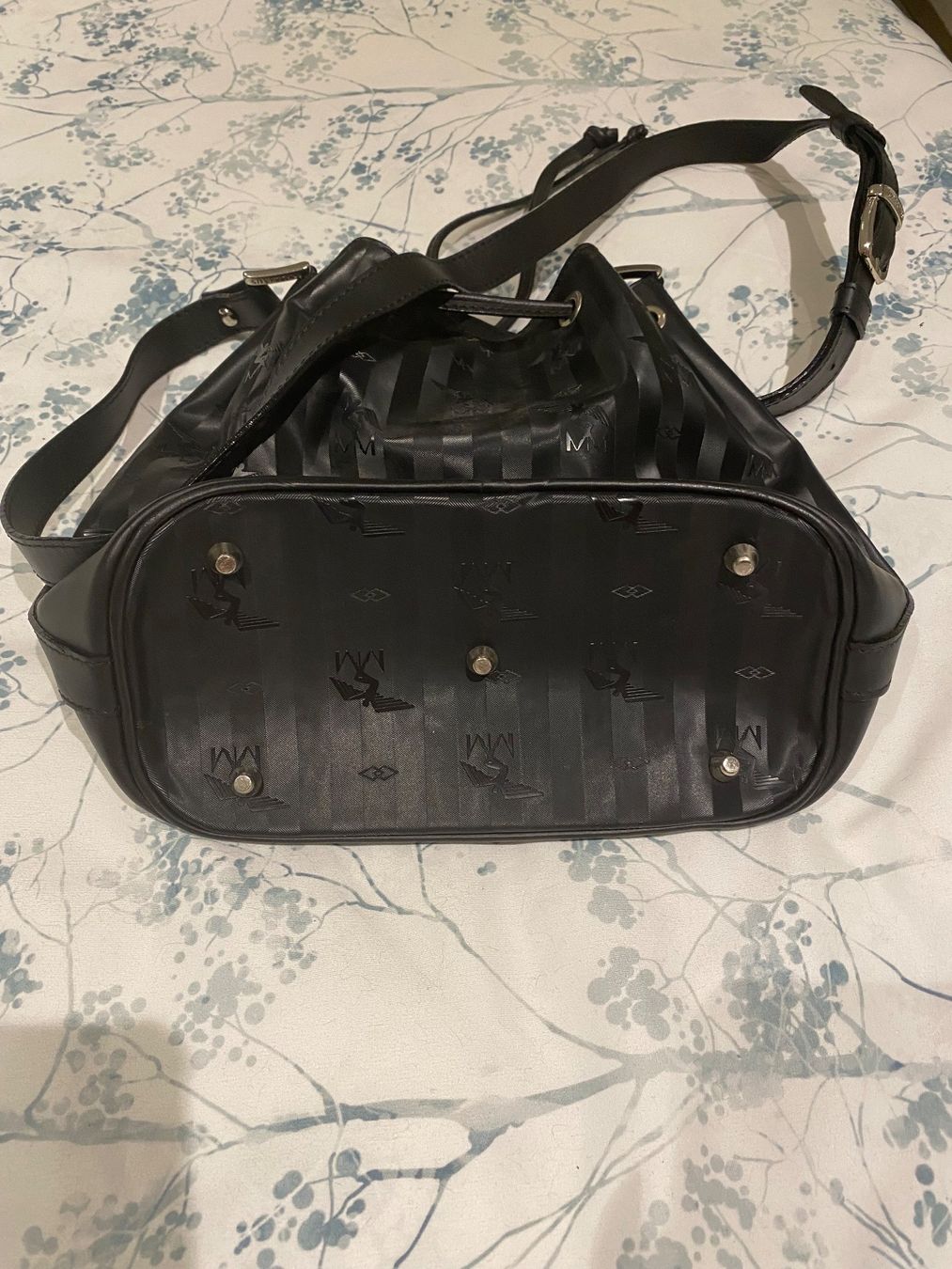 Maison Mollerus Borse da donna: Mollerus Beuteltasche – Usato da Kloten venduto da hausi23 3