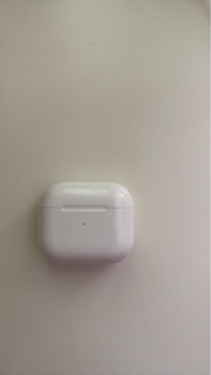 Apple Kopfhörer: AirPods 2 – Gebraucht aus Lindau von Calvin555