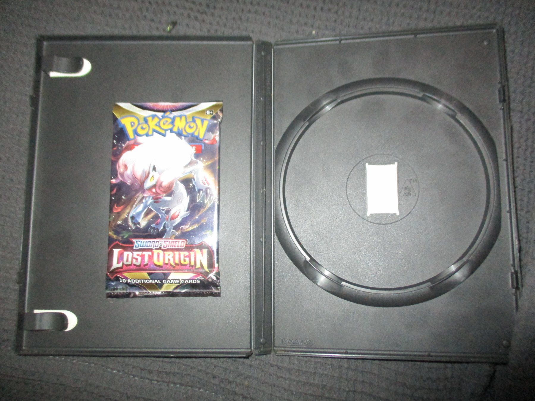 Pokémon Sammelbilder & Trading cards: Booster Pokémon Lost Origin – Neu und originalverpackt aus commugny von ChopperJapan 3