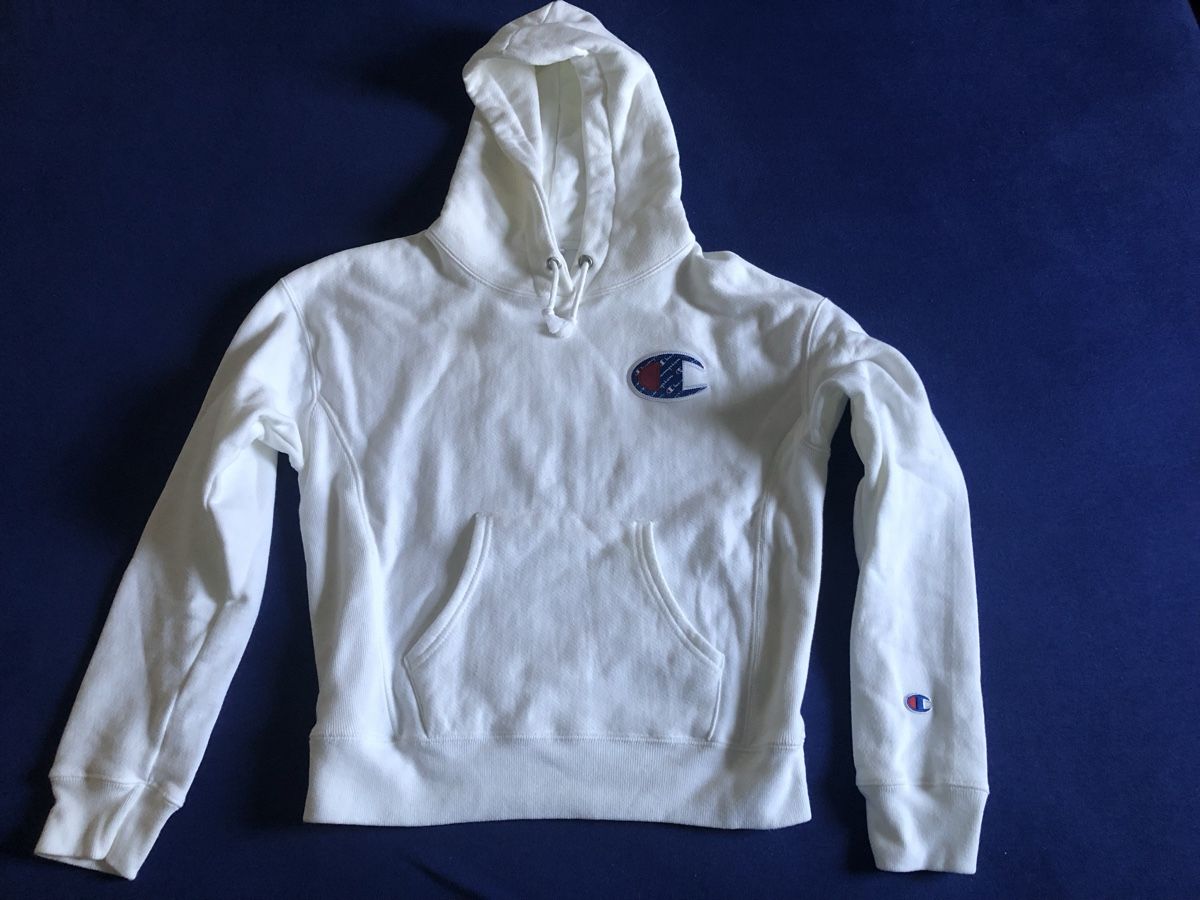 Champion Maglioni & Felpe: Pullover Champion XS – Nuovo (secondo la descrizione) da Derendingen venduto da sinuu_1999