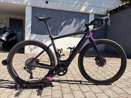 Specialized S-Works Turbo Creo SL