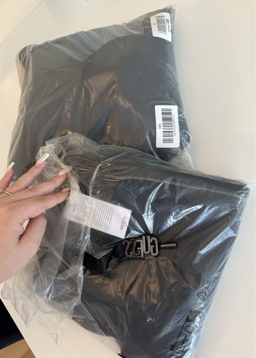 Guess Pantaloni: Guess Hose mit Etikett – Nuovo e nell'imballaggio originale da Winterthur venduto da Violeta_l 3