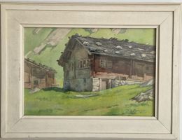 Robert Elminger (1868 - 1922)