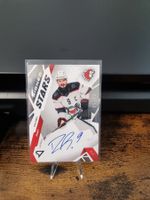 Signed Stars - Lausanne - Series 1