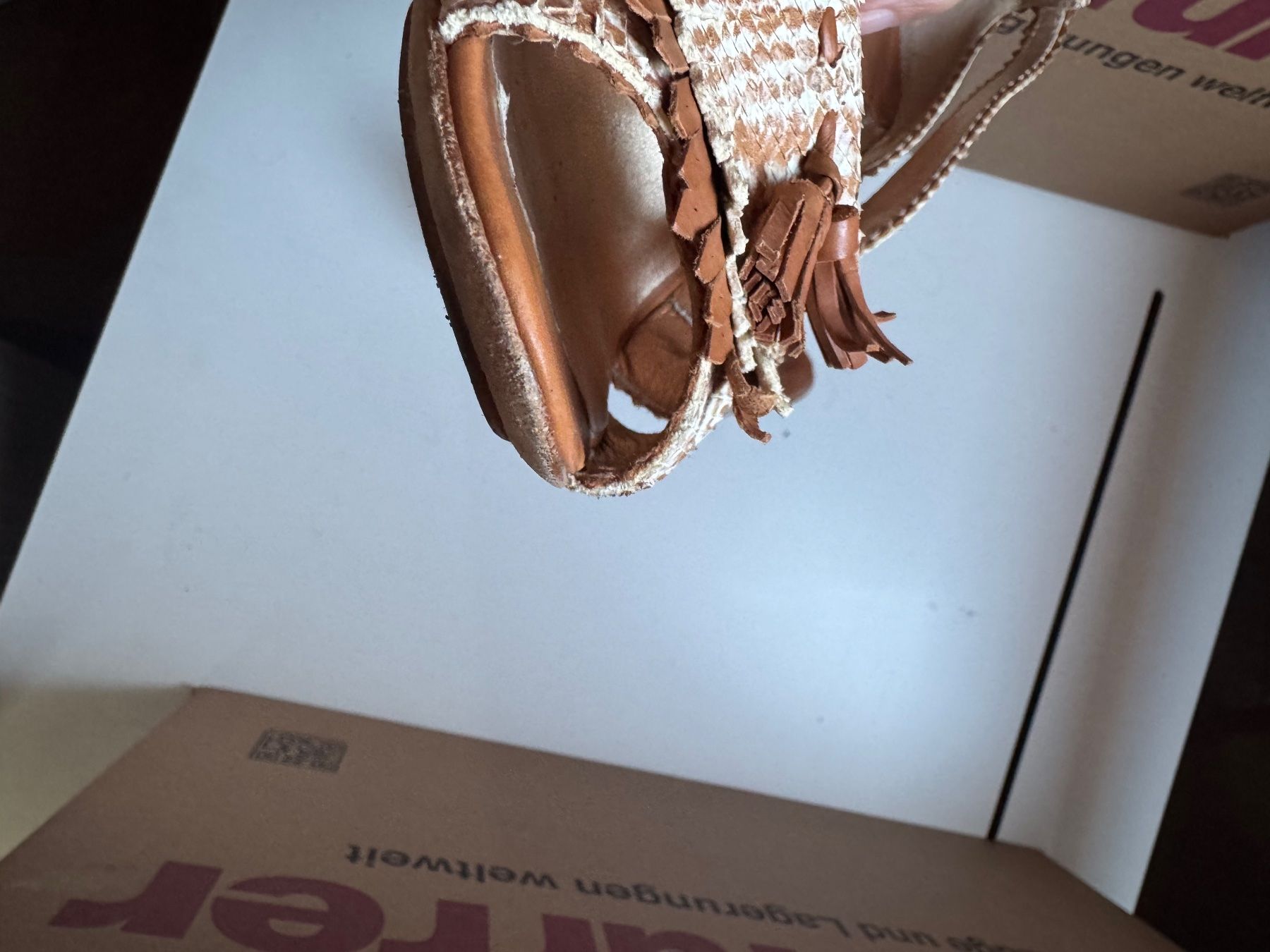 Scarpe da donna: Lelepy Pumps – Usato da Zürich venduto da Chanelle07 5