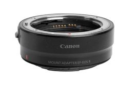 CANON Mount Adapter EF-EOS R Converter Konverter