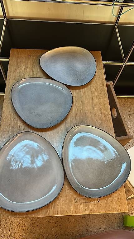 Assiettes: Tellerset – D'occasion à Hausen AG par Nah5yj 1