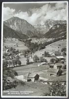 UNTERWASSER Hotel Sternen, Iltios-Bahn