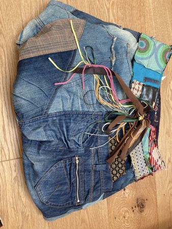 Desigual Rock 