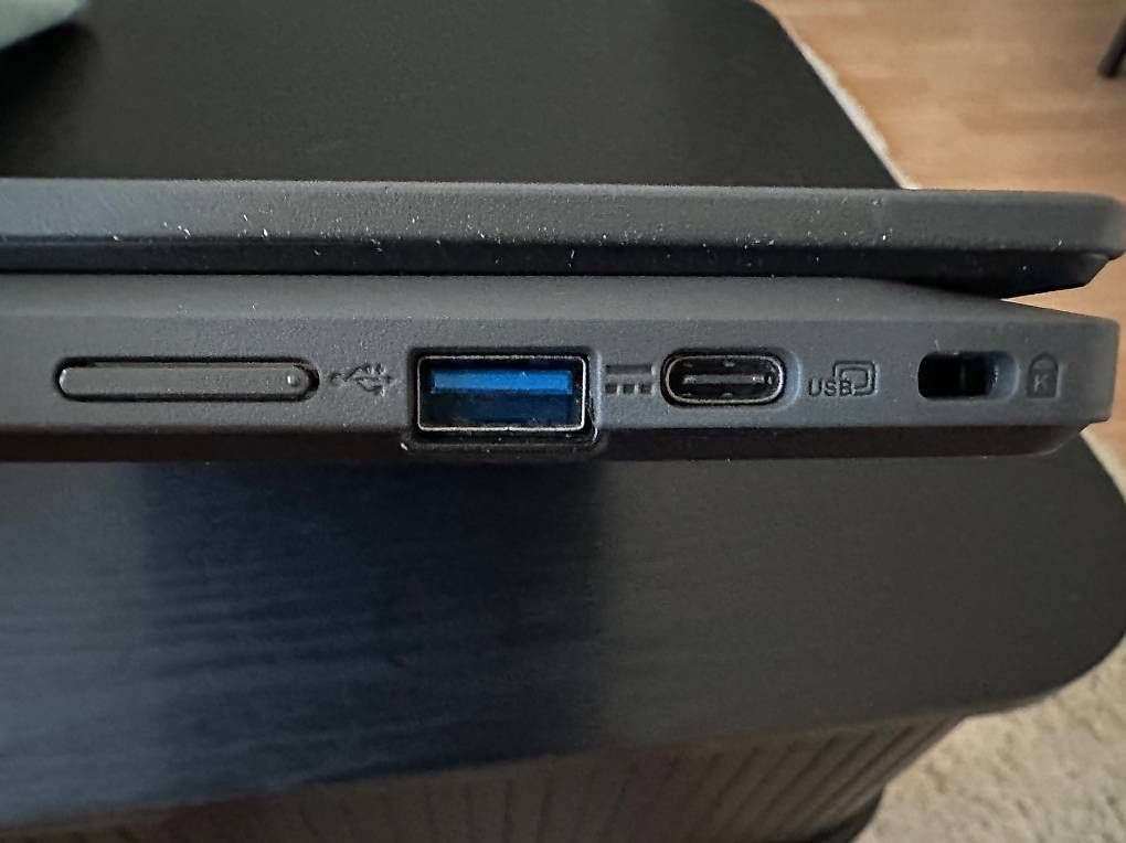 Acer Tablet PC: Acer Chromebook Spin 511 / Touchscreen, 360° Convertible – Gebraucht aus Konolfingen von zur_6lgp 4