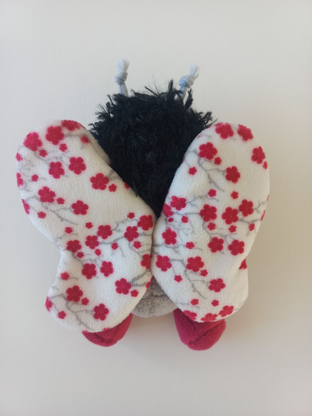 Nici Giocattoli: NICI - Schmetterling – Usato da Wangen b. Olten venduto da SecondStory4u 2
