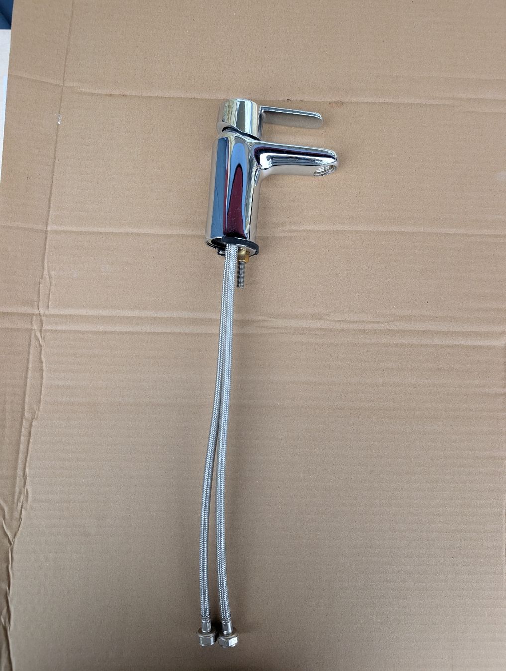 Grohe Rubinetteria: Grohe Waschtisch Armatur Chrom – Nuovo (secondo la descrizione) da Wallisellen venduto da Sladjko97