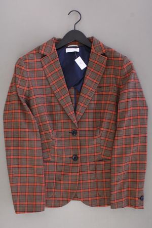 St. Emile Classic Blazer Gr. 44 kariert