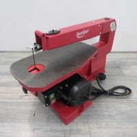 Dekupiersäge 85 Watt Laubsäge 50/405 mm Feinschnittsäge