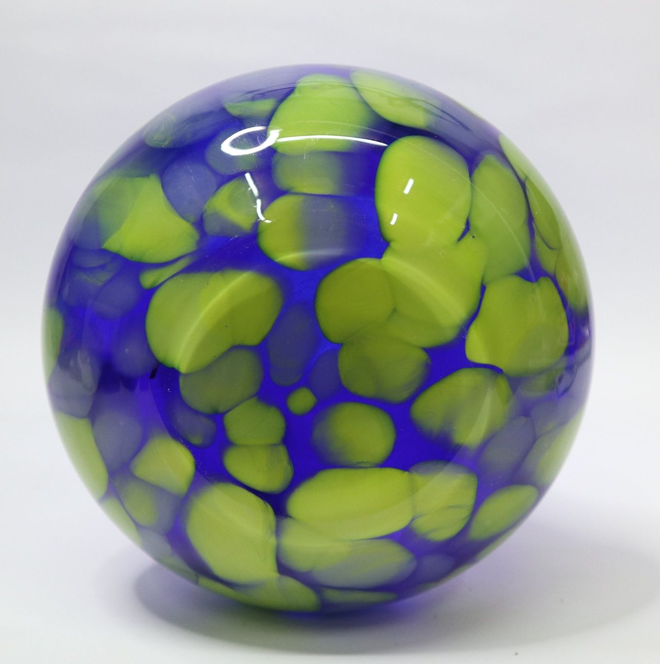 Vasen & Gefässe: Vintage Traunkristall Vase Bleikristall – Gebraucht aus Eschenbach SG von Astalavista 7
