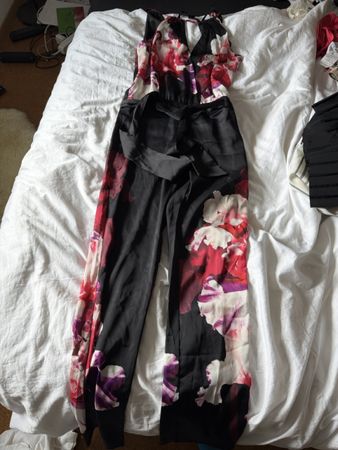 Sommerhose 