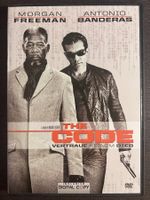 The Code - Vertraue keinem Dieb