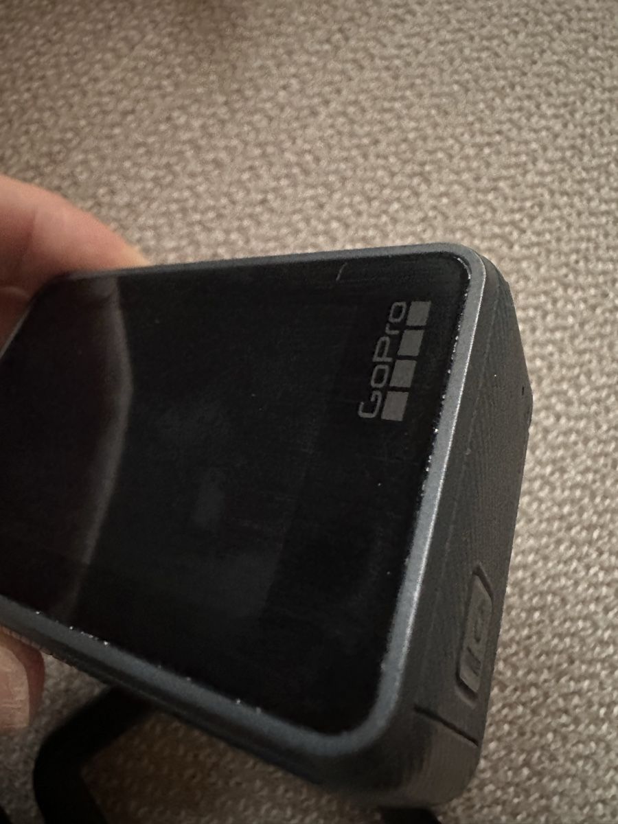 Gopro Action Cam: GoPro Hero 6 Black + Accessories – Nuovo (secondo la descrizione) da Zürich venduto da chayen 2