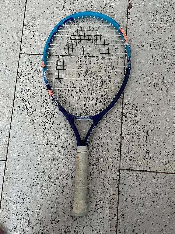 Schläger: 2 Head Tennisschläger – Gebraucht aus Oberembrach von Herbstfreude 3