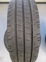 2 stk. Continental 215/65/16 C LLKW