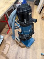 Industriesauger dustcontrol Rosset 2800 gebraucht Zustan