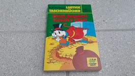 Lustige Taschenbücher Nr 26 (Onkel Dagobert schaffts allein)
