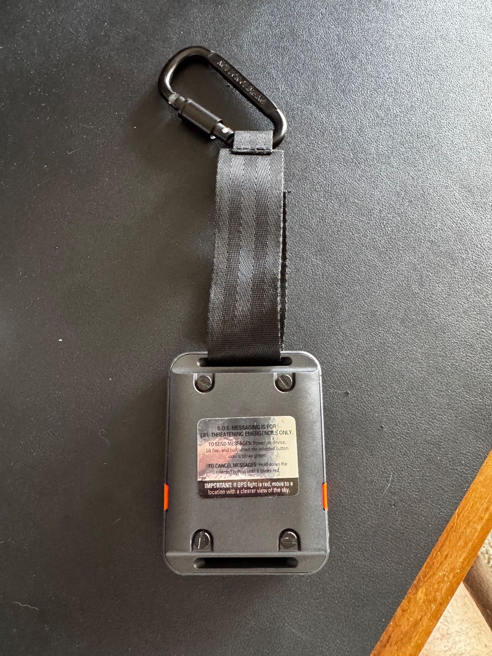 GPS & Messgeräte: Spot GPS track for outdoor activities – Gebraucht aus Adliswil von  1