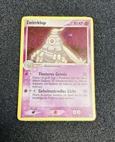 Dusclops Holo #14 Pokemon Power Keepers