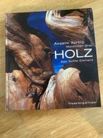Holz - Anselem Spring