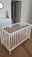 Babybett / Kinderbett 60x120