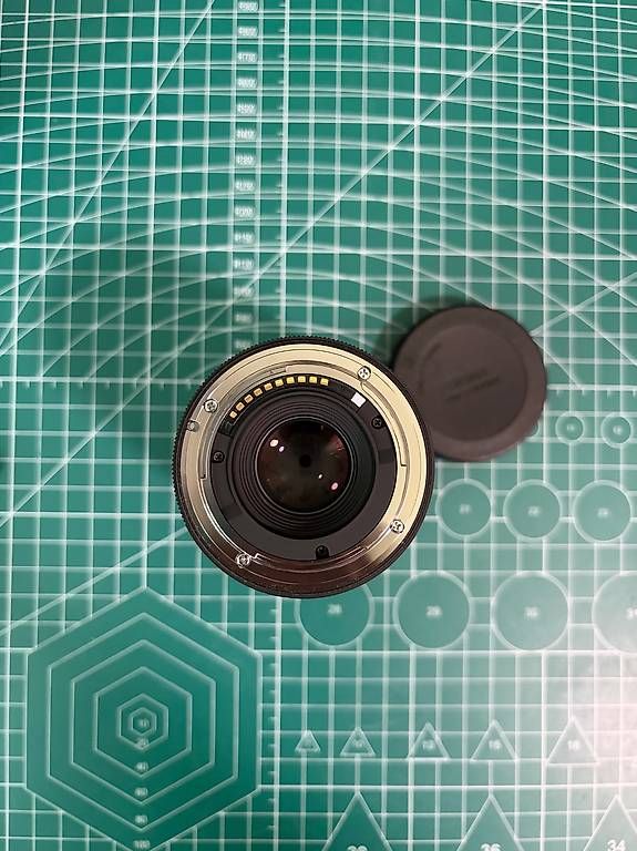 Sigma Objektive: Sigma 16mm F1.4 DC DN E-Mount – Gebraucht aus basel von maestro276 3