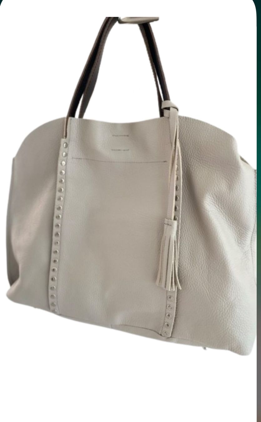 Borse da donna: Leder Tasche NEU – Nuovo (secondo la descrizione) da Bachenbülach venduto da Melisazh 1